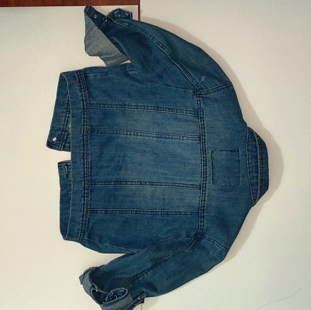 Jacket - Picture 2 of 2